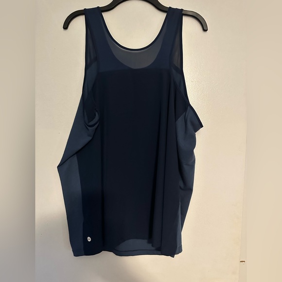 Avia Workout Tank Top - Picture 2 of 3